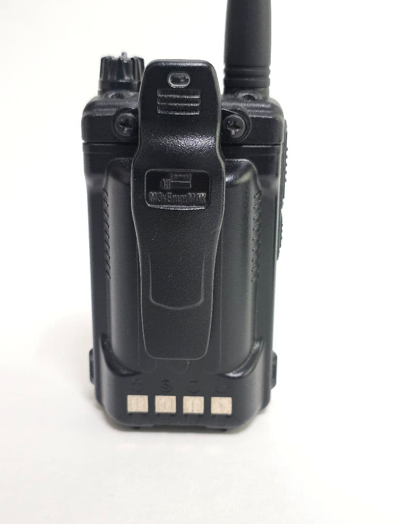 ALINCO DJ-DPS70 トランシーバー