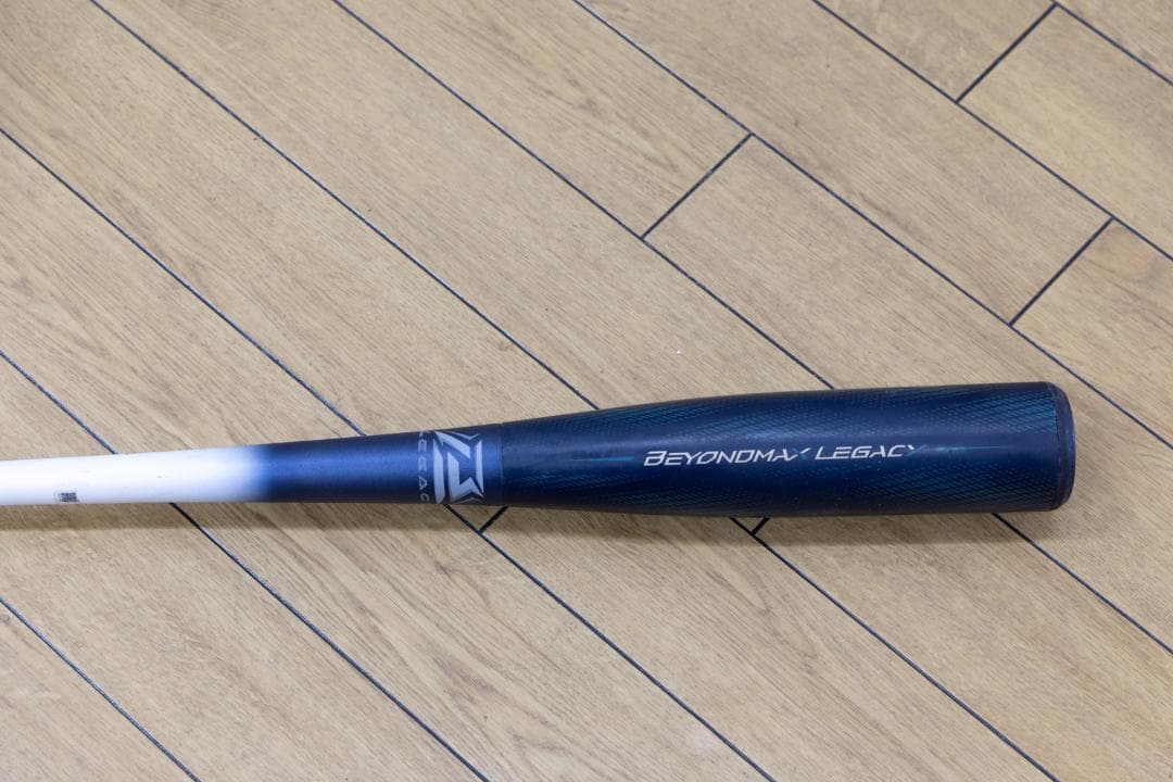 mizuno レガシーライト　83cm/680g　レガシーLW