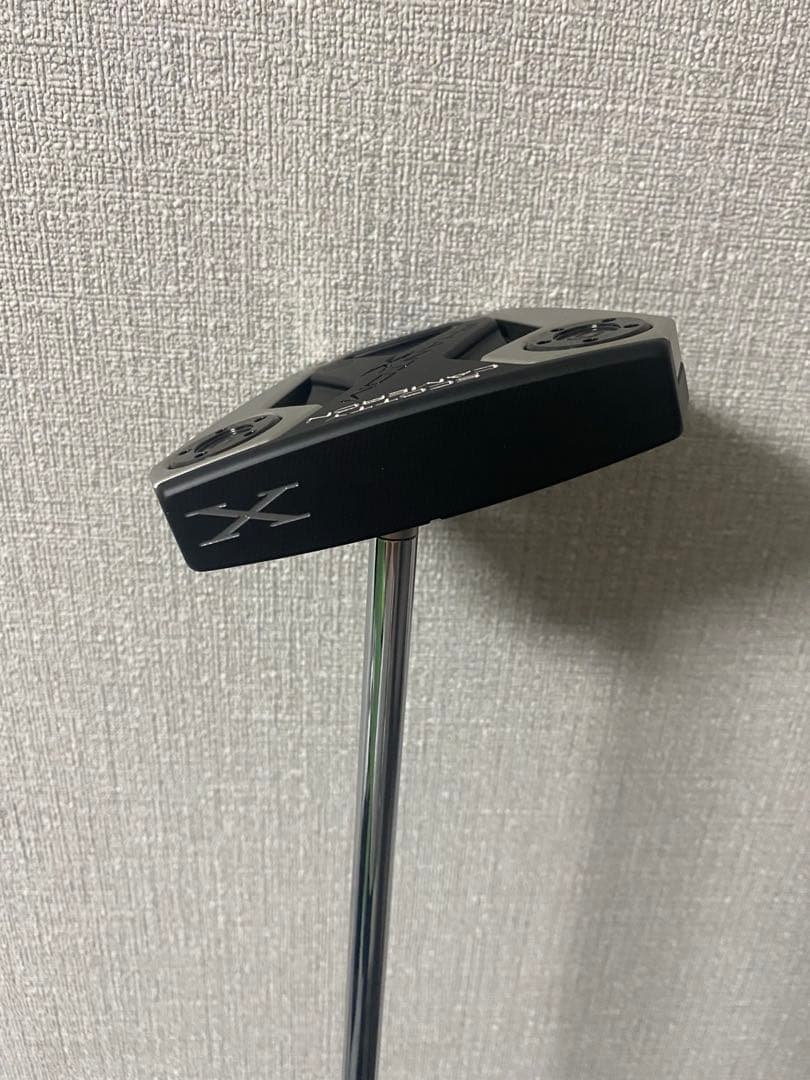 クラブ SCOTTY CAMERON PHANTOM 6STR