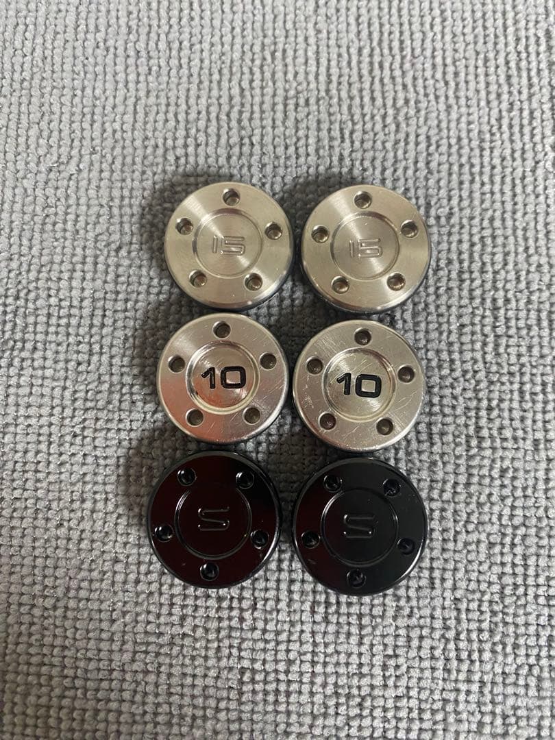 クラブ SCOTTY CAMERON PHANTOM 6STR