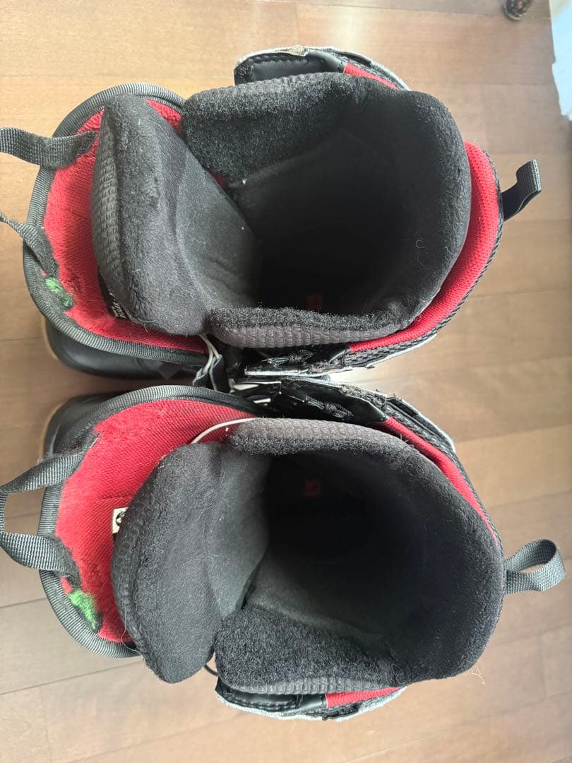 スノーボード BURTON M-Ruler 26.5