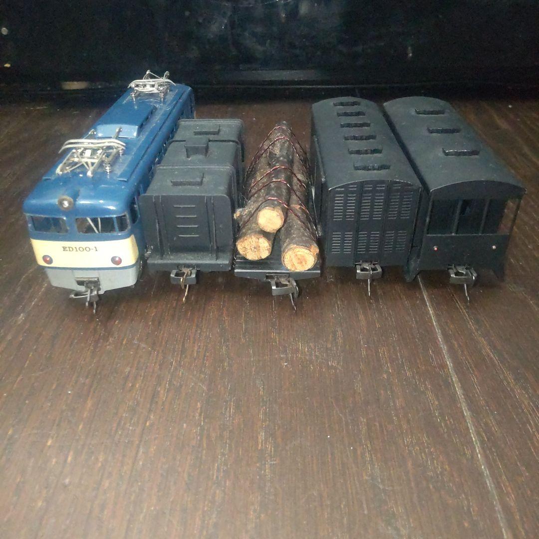 スターターセットＥＤ100，コスモス