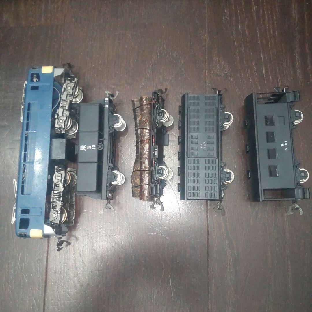 スターターセットＥＤ100，コスモス