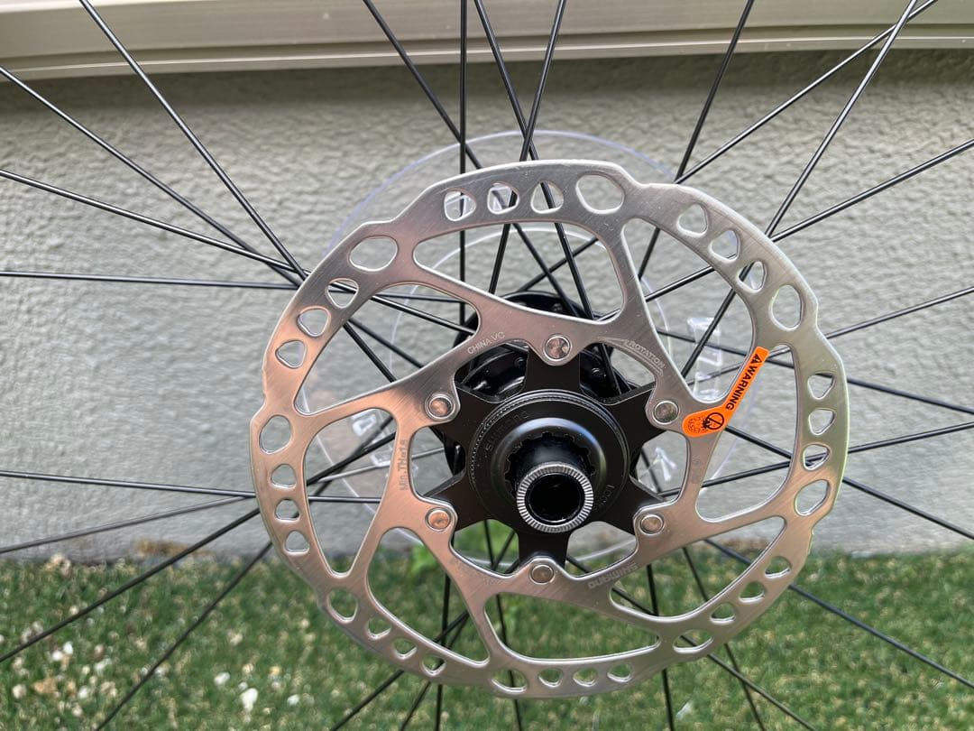 MERIDA ロードバイク タイヤ ホイール