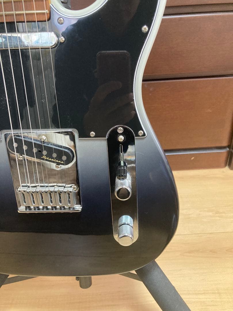 Fender Player Plus Telecaster テレキャスター