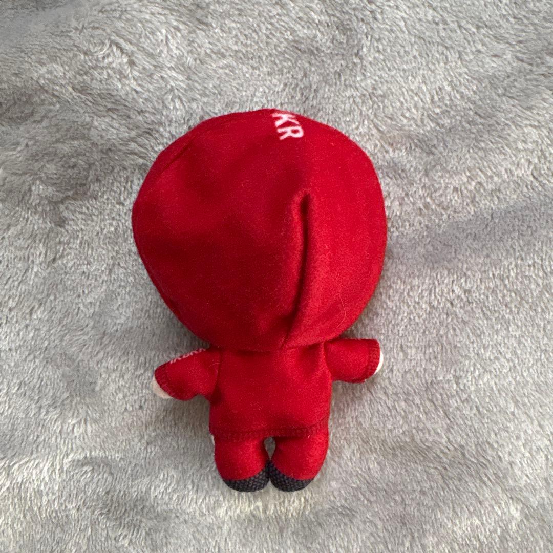 ヒプマイ　山田一郎　缶バッジ　タオル　リンライ　ぬいぐるみ　アクスタ　まとめ売り