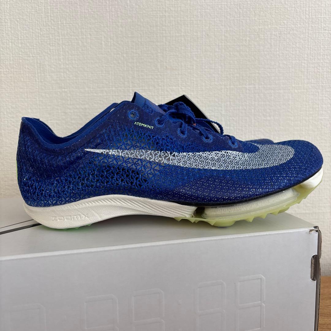 24.5　ナイキ　陸上スパイク　CD4385　エアズーム オールウェザートラック