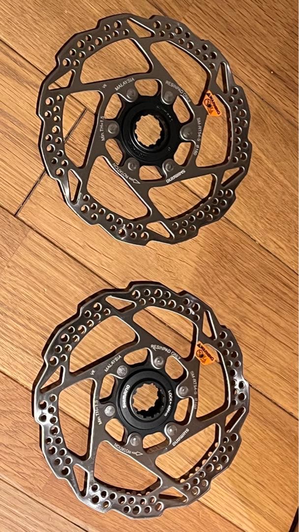 (完成車外し)シマノGRX 2×10s コンポ一式