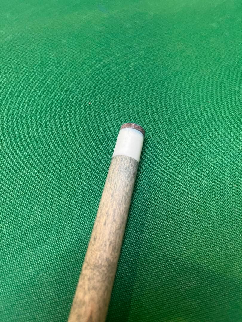 値下げ中！【Predator】プレデター ビリヤード キュー セット IKON3