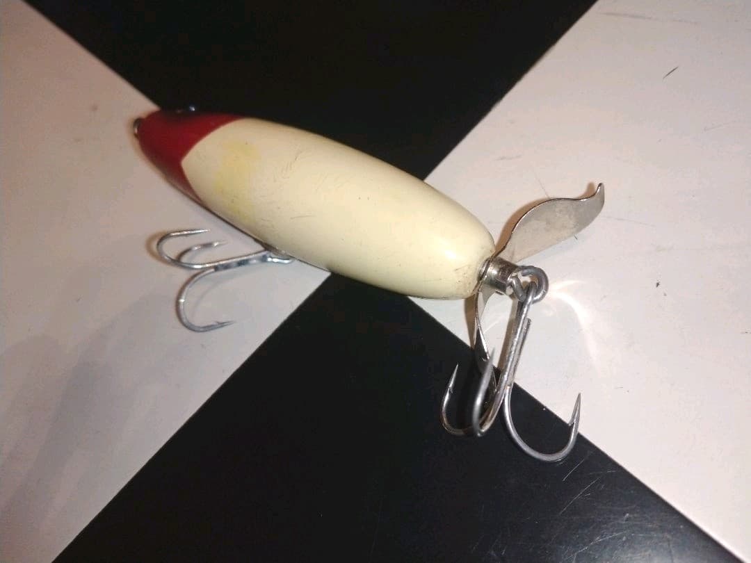 スマートアレック ウッド(ウッドゥンブラザーズ) プロトタイプ(テストモデル)