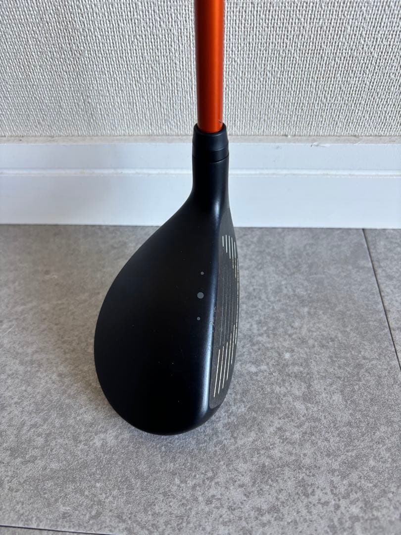 希少 PING G425 4U 22度 TOUR AD DI 95X