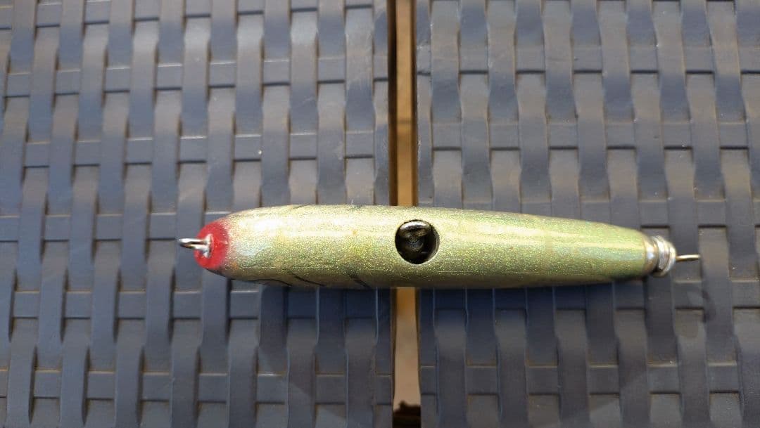 スミス オフショアスティックGTK-66SJ サーフェスジャーキング