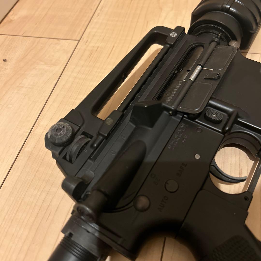 東京マルイ M4次世代 値引き可