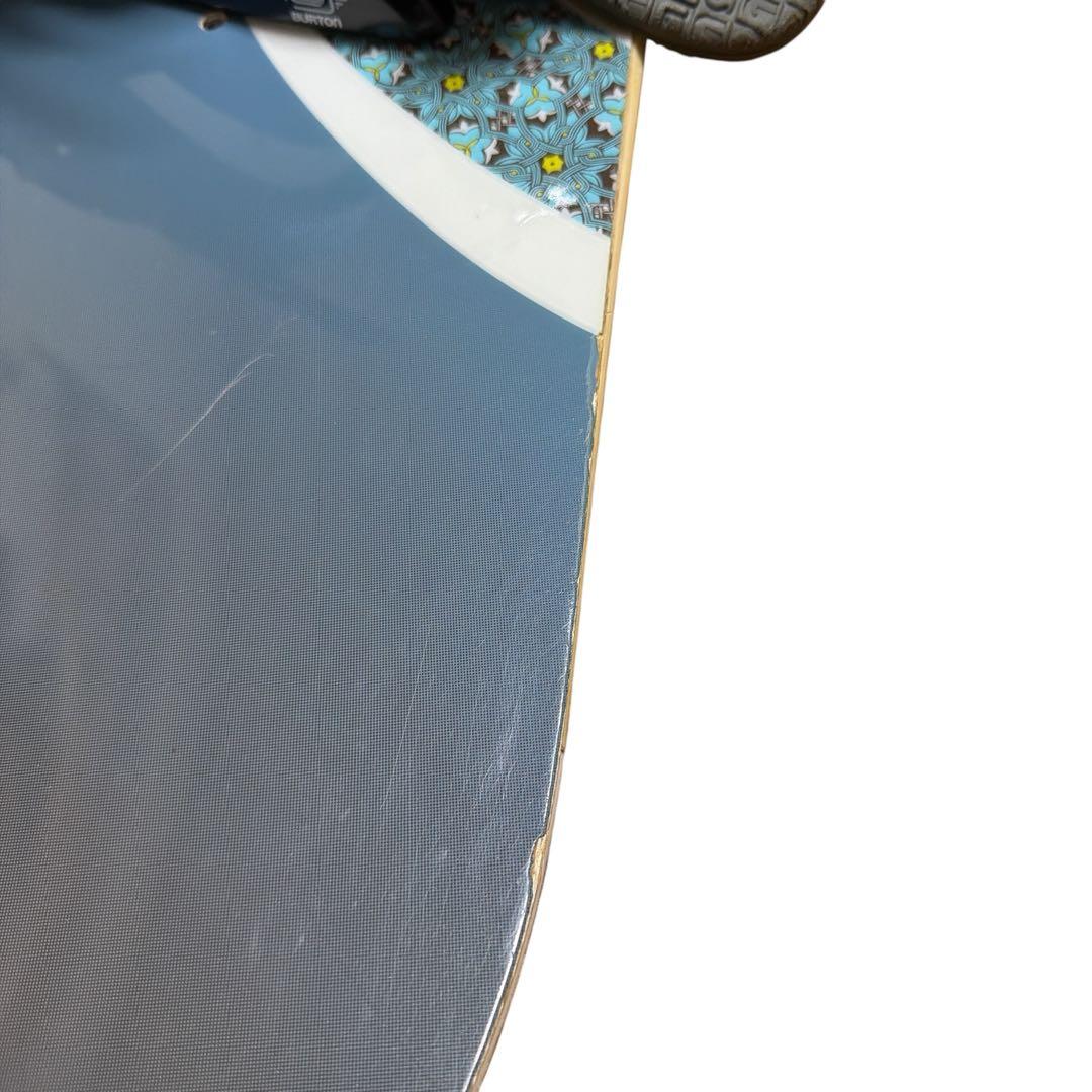 BURTON LUX 47 レディース ボード＋バインSET