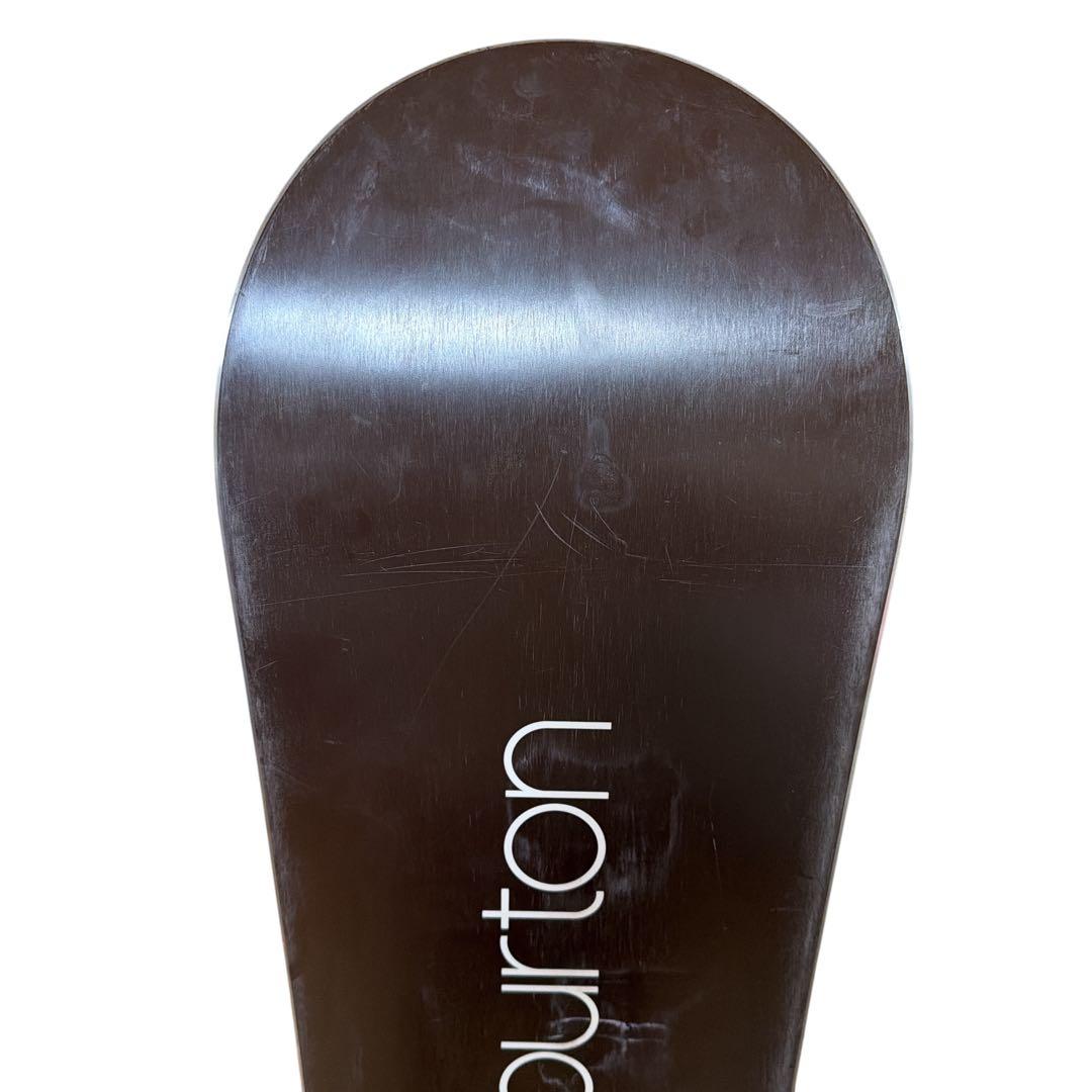 BURTON LUX 47 レディース ボード＋バインSET