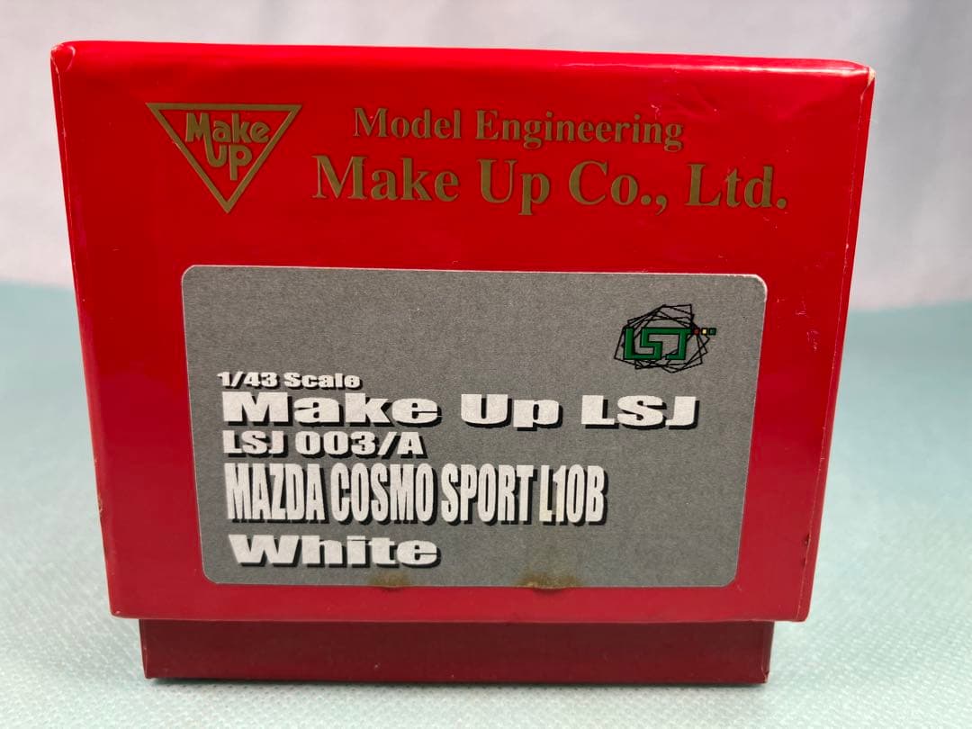 ルックスマートジャパン　LSJ Mazda Cosmo Sport L10B