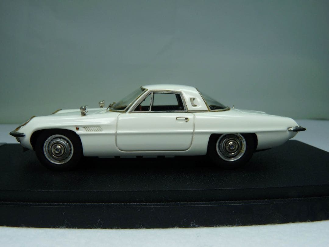 ルックスマートジャパン　LSJ Mazda Cosmo Sport L10B