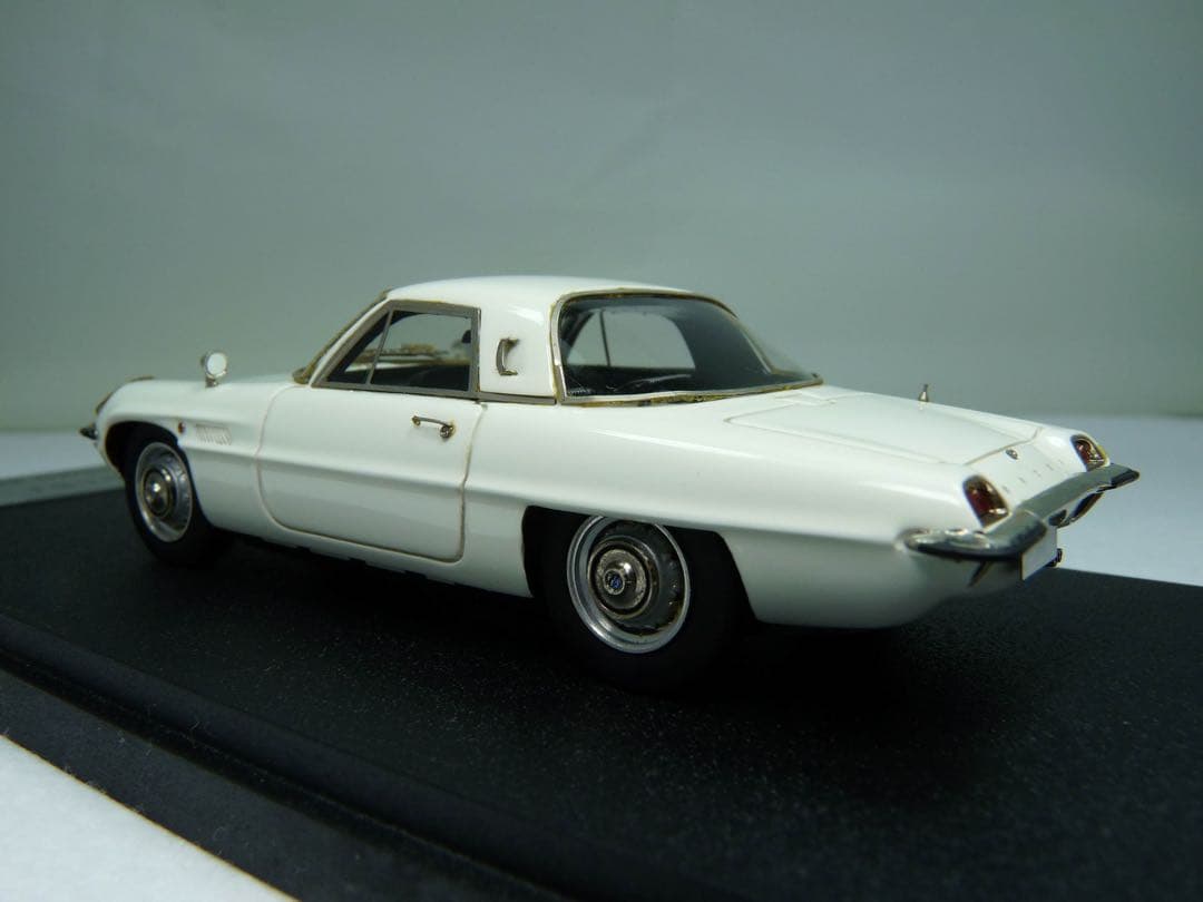 ルックスマートジャパン　LSJ Mazda Cosmo Sport L10B