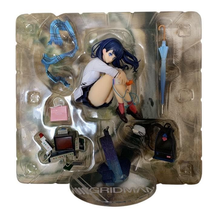 宝多六花 ～I believe in future～