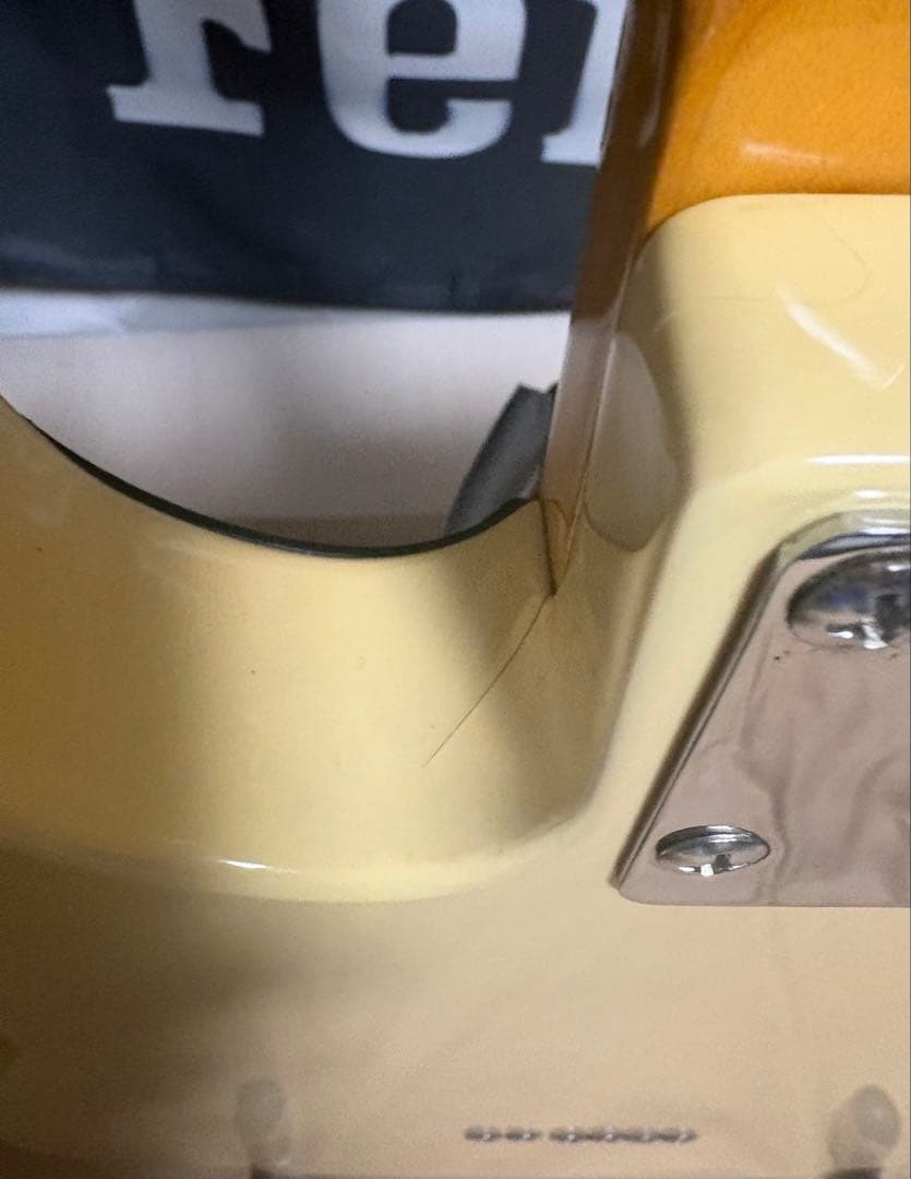 フェルナンデス　スパロゴ　テレキャスタータイプ　70'sジャパンビンテージ