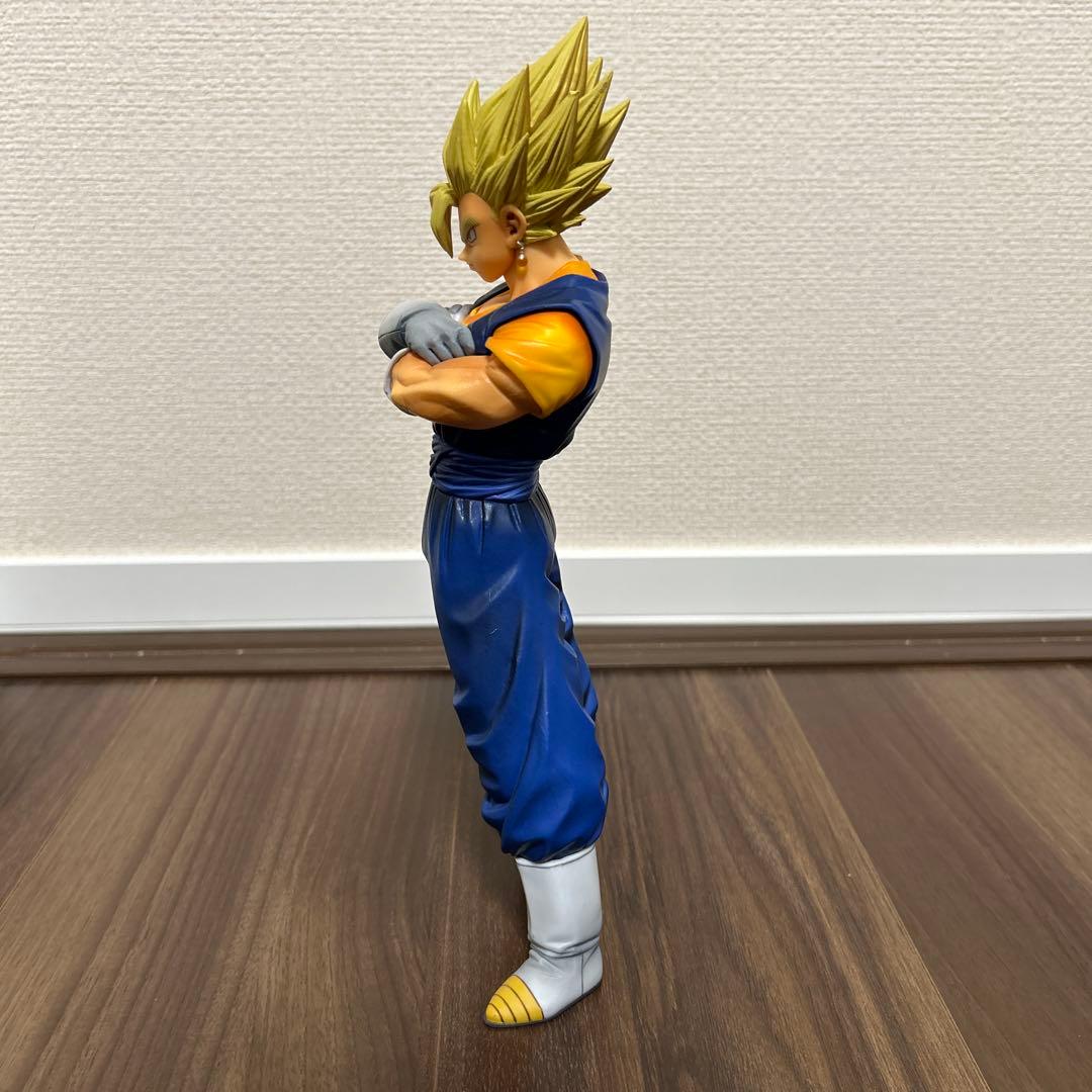 ぱ*ん様 MSP ベジット