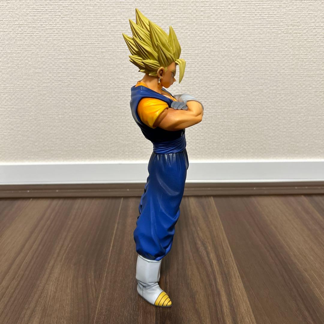 ぱ*ん様 MSP ベジット