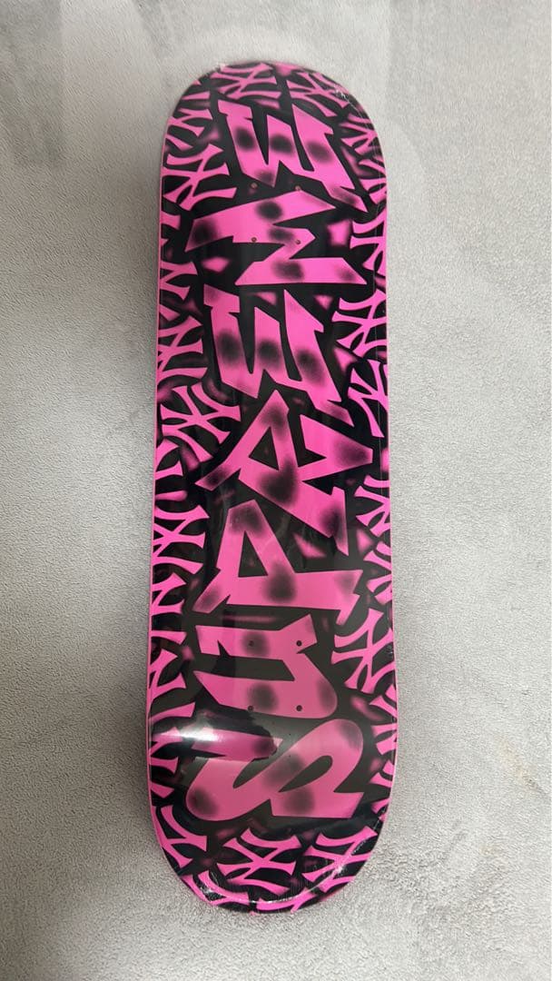 SUPREME スケートボードデッキ セット