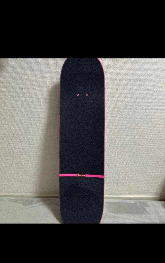 SUPREME スケートボードデッキ セット