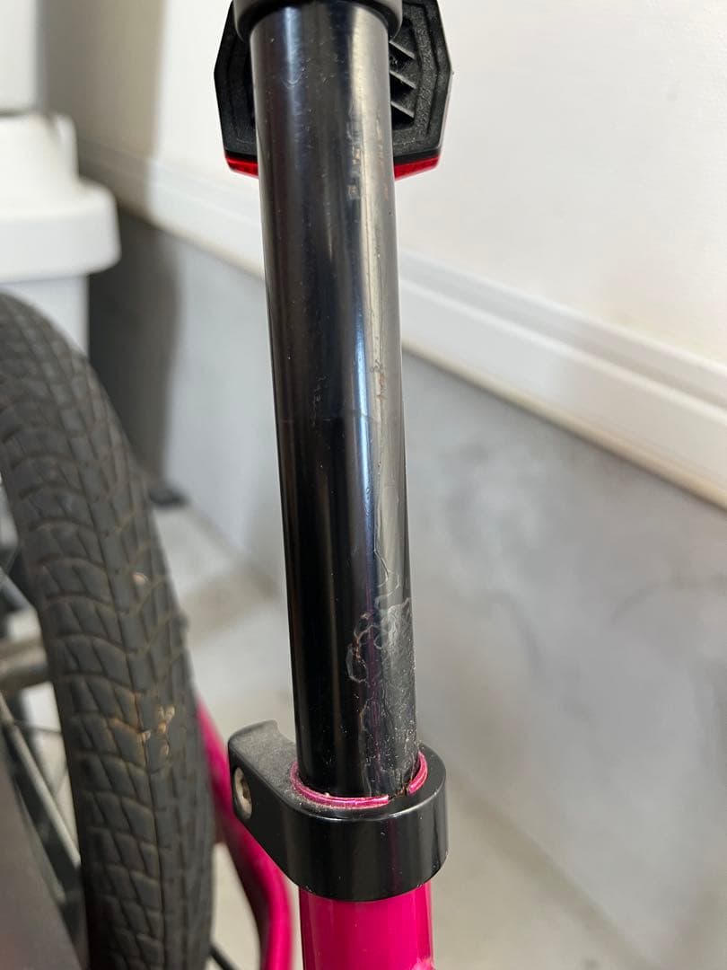 ストライダー14x ピンク