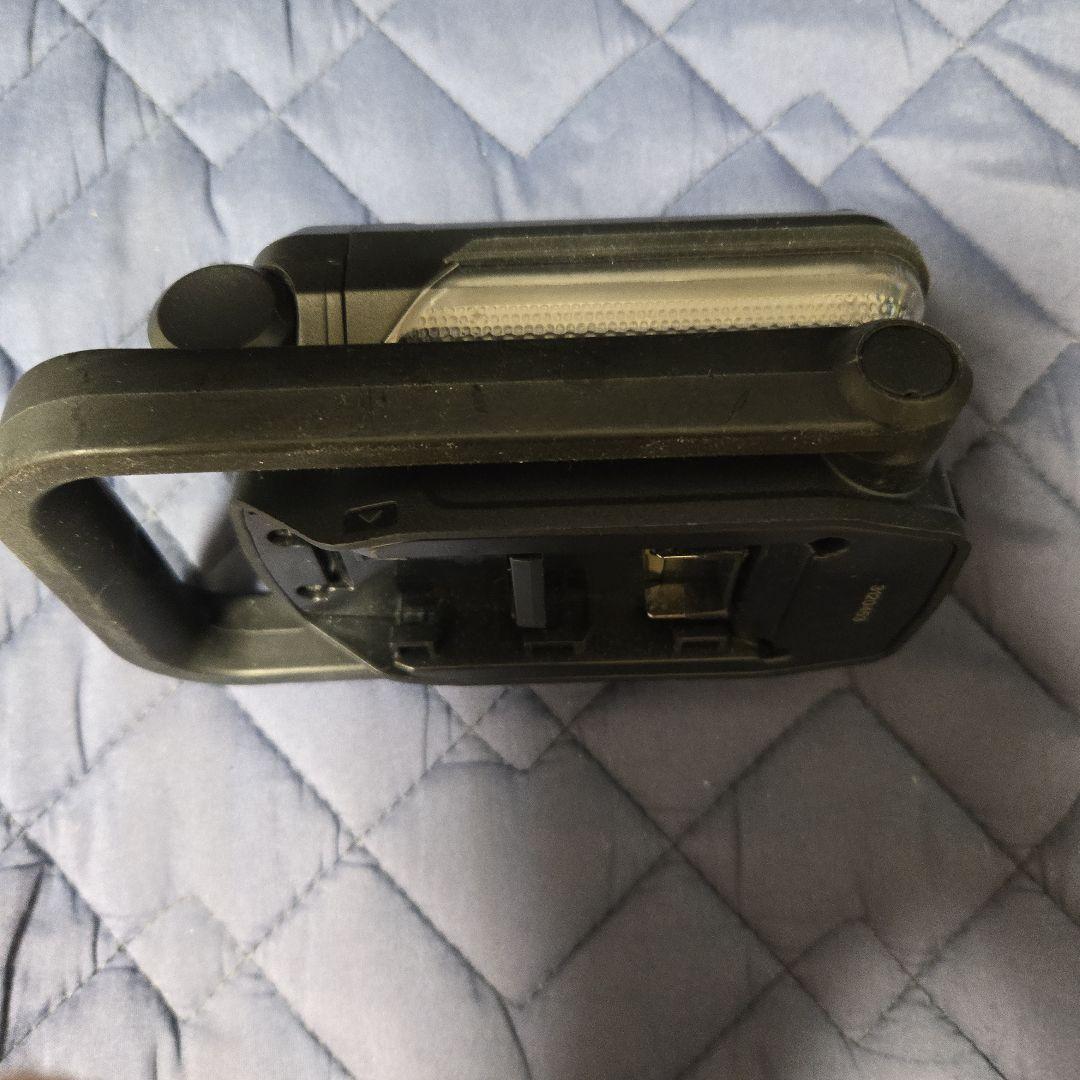 DCL18/21/24V LEDライト ハンドル付き