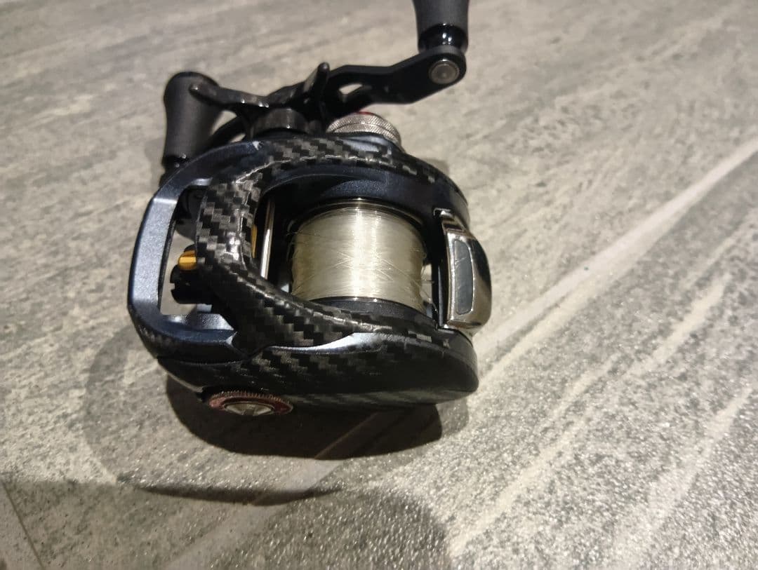 16ジリオンsvtw HG