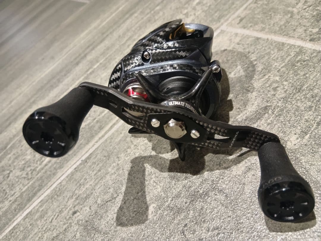 16ジリオンsvtw HG