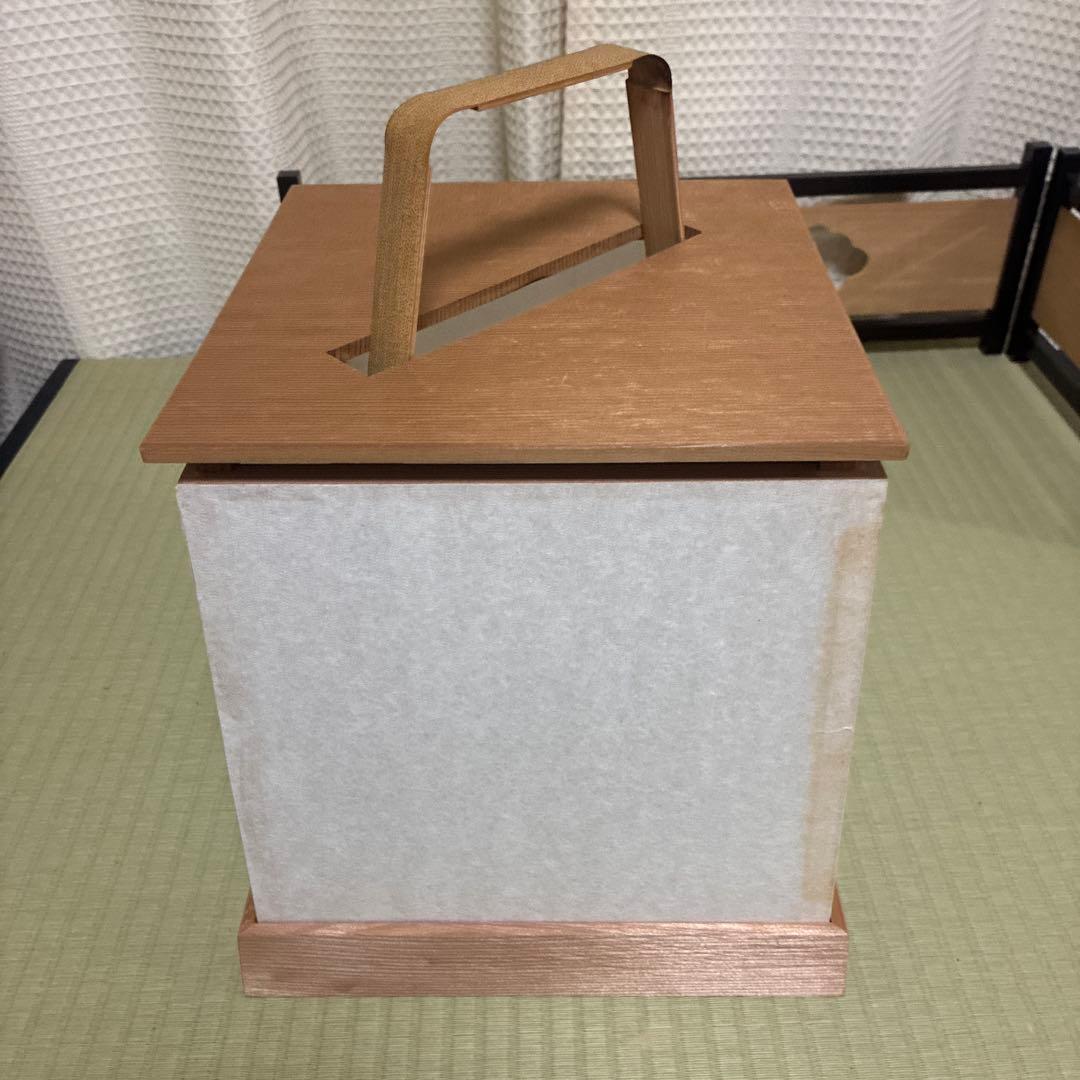 行灯　行燈　座敷行燈