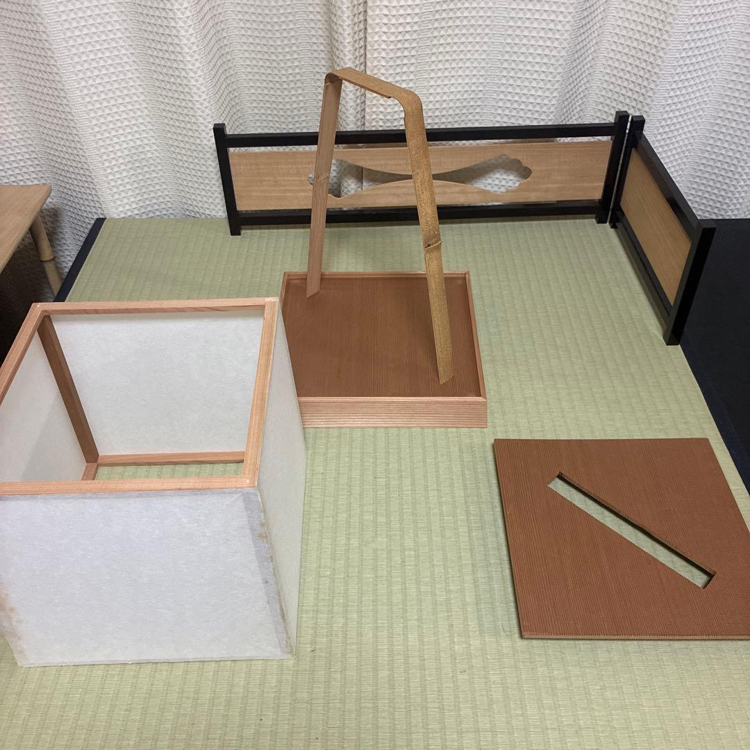 行灯　行燈　座敷行燈