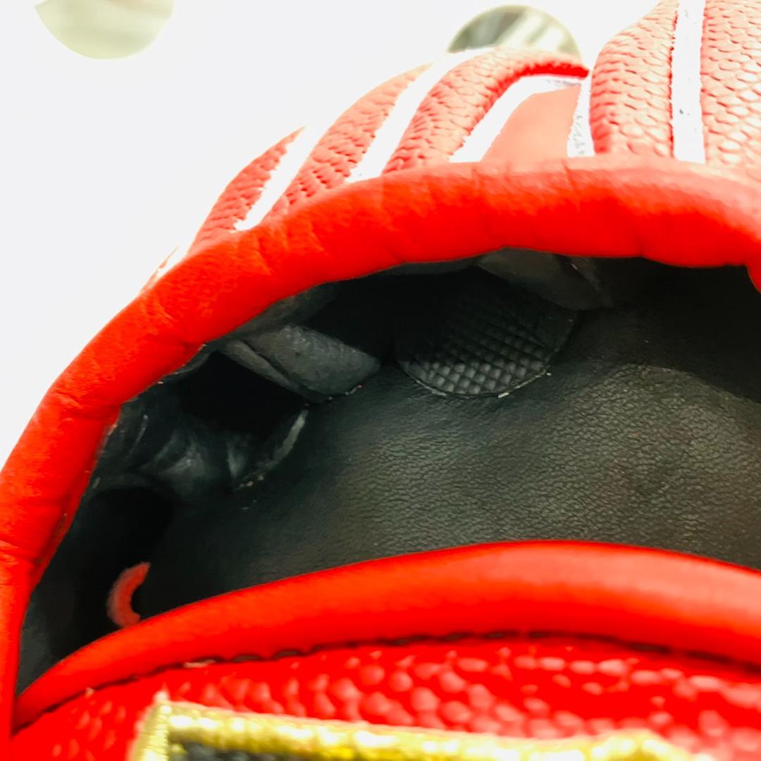 ウィルソン　オリジナルカスタムグラブ　少年硬式推奨　オールラウンド用　当店限定