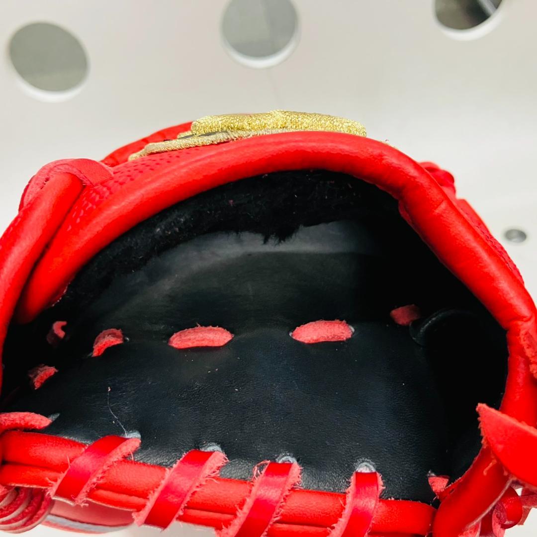 ウィルソン　オリジナルカスタムグラブ　少年硬式推奨　オールラウンド用　当店限定