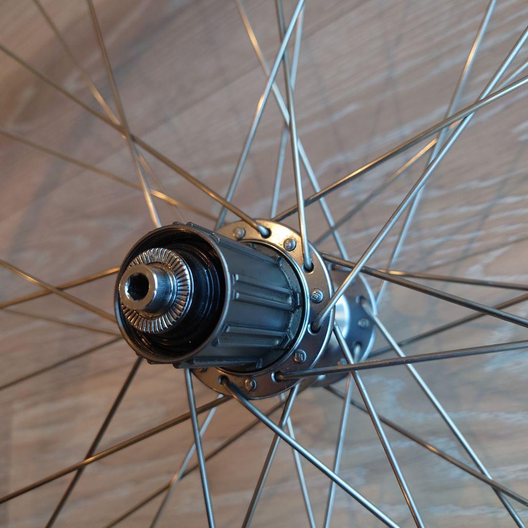 パーツ MAVIC OPEN PRO