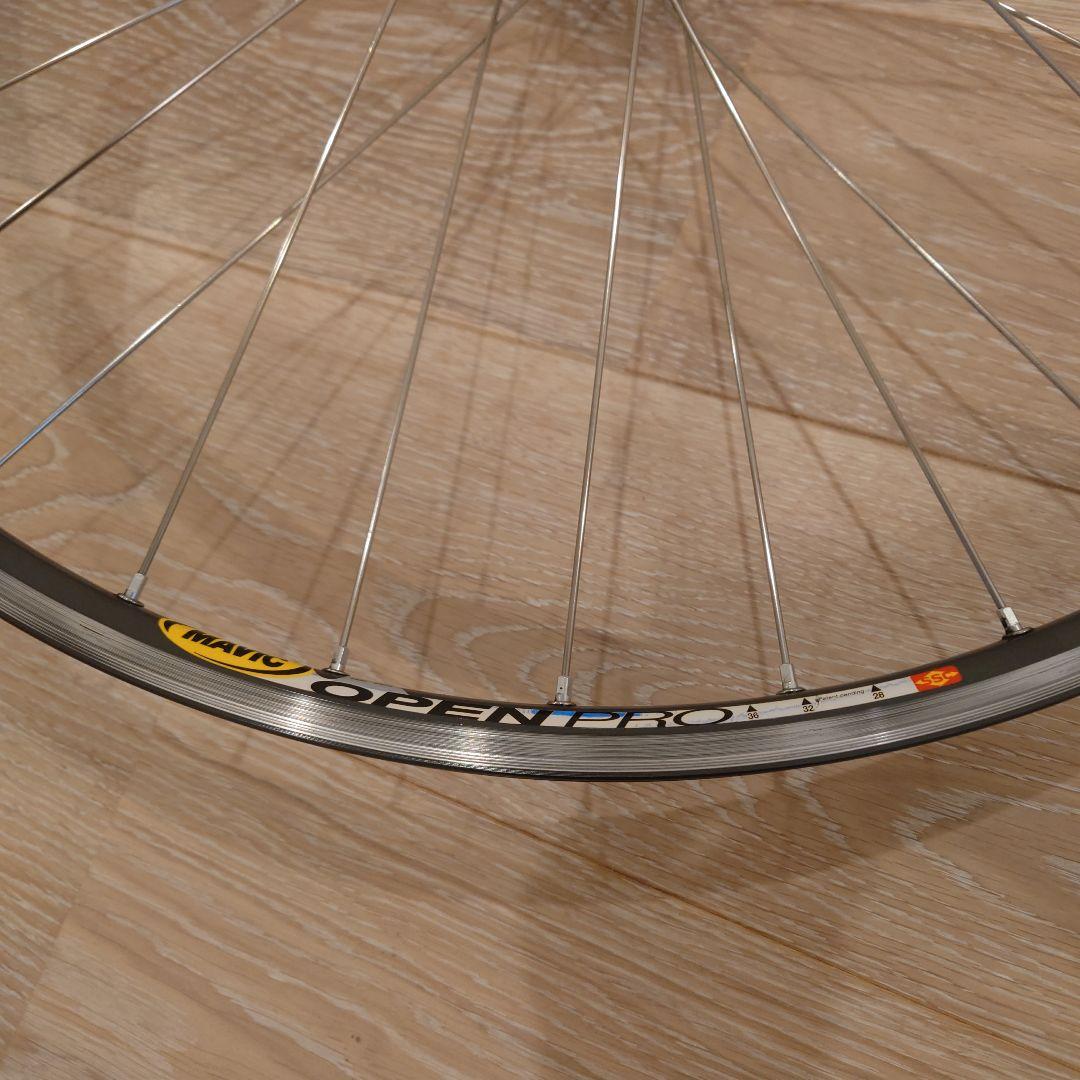 パーツ MAVIC OPEN PRO