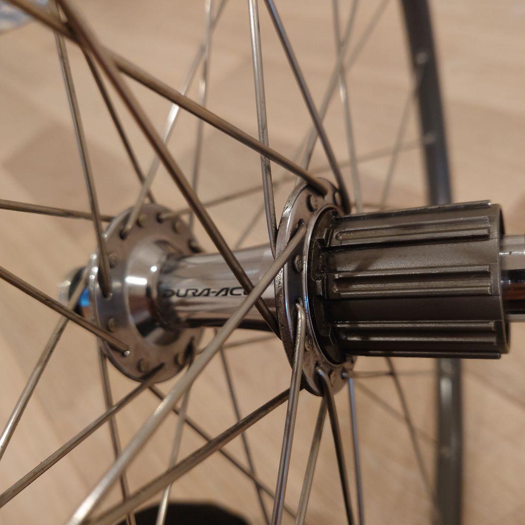 パーツ MAVIC OPEN PRO