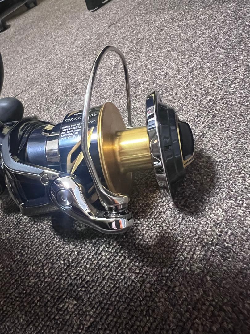 19ステラsw14000xg