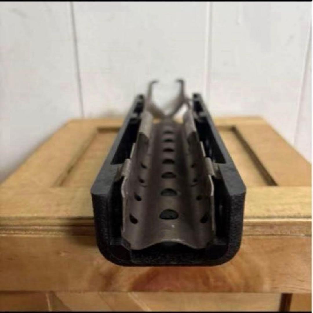 米軍実物　M240 HEAT SHIELD ヒートシールド　送料無料