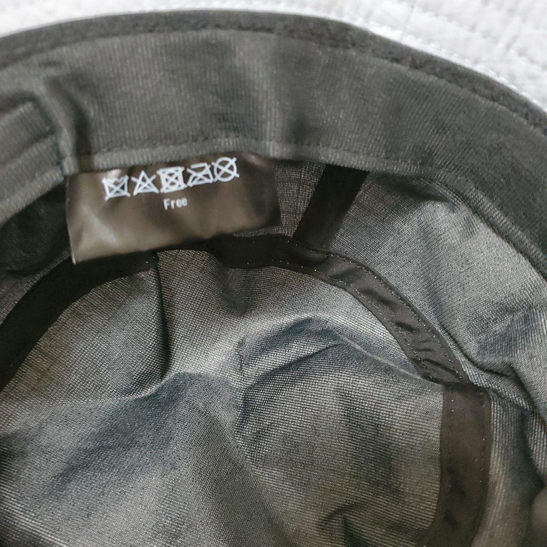 TFW49 BAGUETTE HAT 水色 ハット 現行品