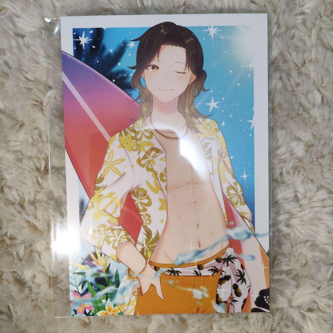 いれいす　缶バ　アクスタ　色紙　ブロマイド　巾着　ティアラ　実写チェキ