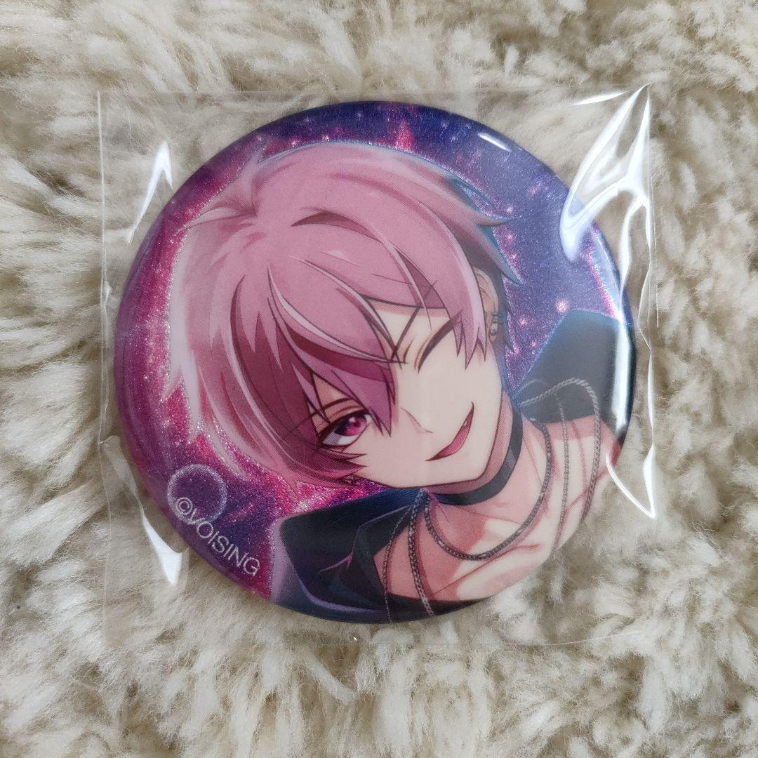 いれいす　缶バ　アクスタ　色紙　ブロマイド　巾着　ティアラ　実写チェキ