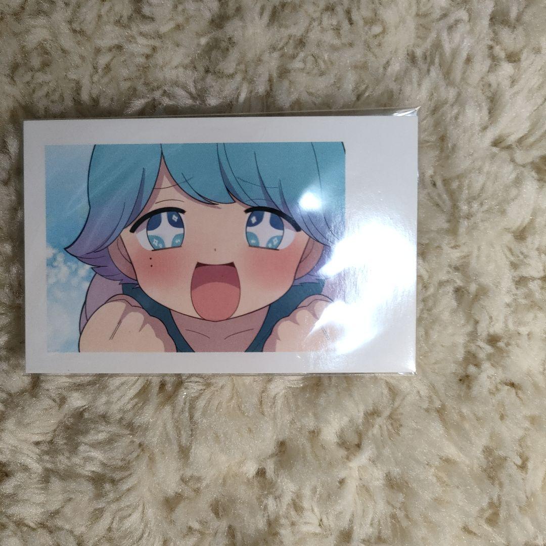 いれいす　缶バ　アクスタ　色紙　ブロマイド　巾着　ティアラ　実写チェキ