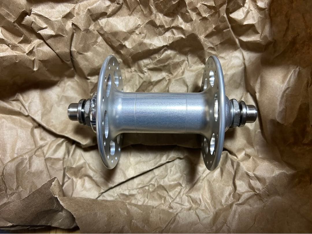 【新品】SQUID BIKES - SO-EZフレーム