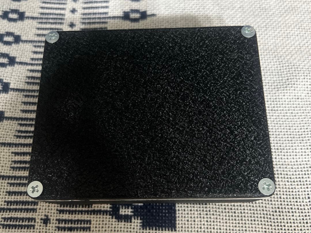 【美品】Ovaltone OD-FIVE2 eXplosion