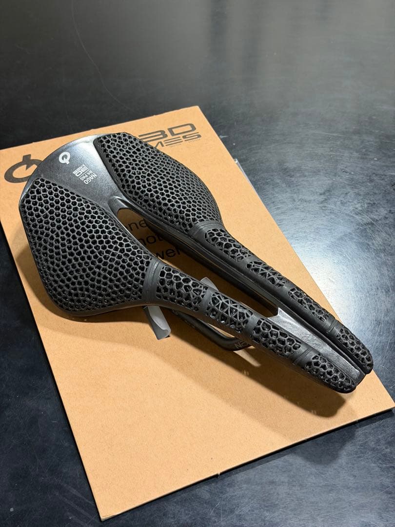 パーツ NAGO R4 PAS 3DMSS NACK