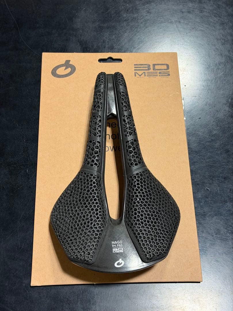 パーツ NAGO R4 PAS 3DMSS NACK