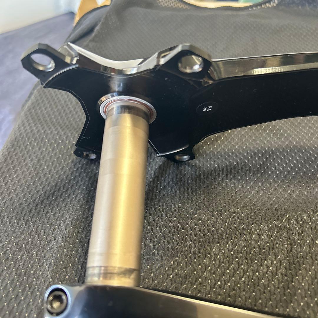 デュラエース FC-09 クランクアーム　167.5